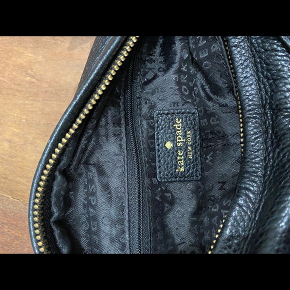 Kate Spade Purse - Picture 5 of 6